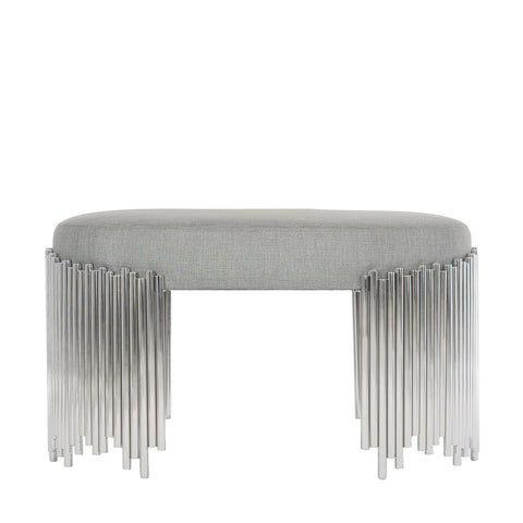 CALISTA OVAL BENCH