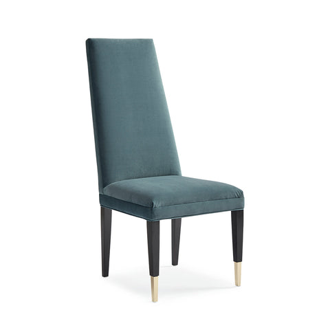 THE MASTERS DINING SIDE CHAIR