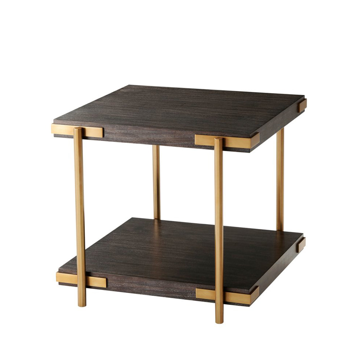 ZARA SIDE TABLE