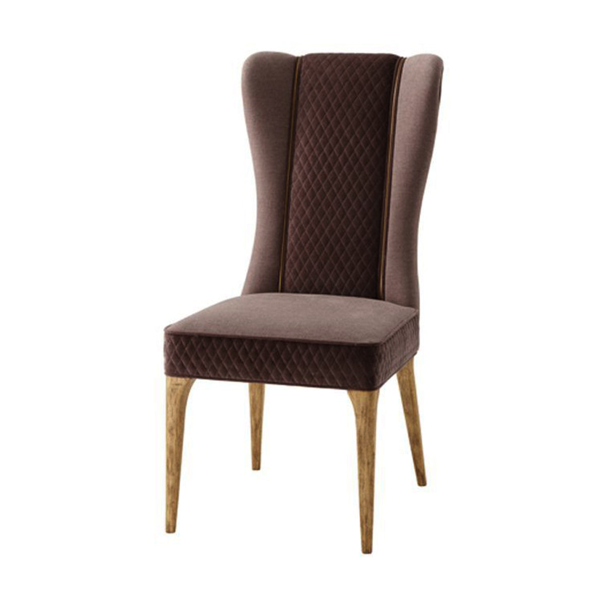HASTINGS DINING SIDE CHAIR