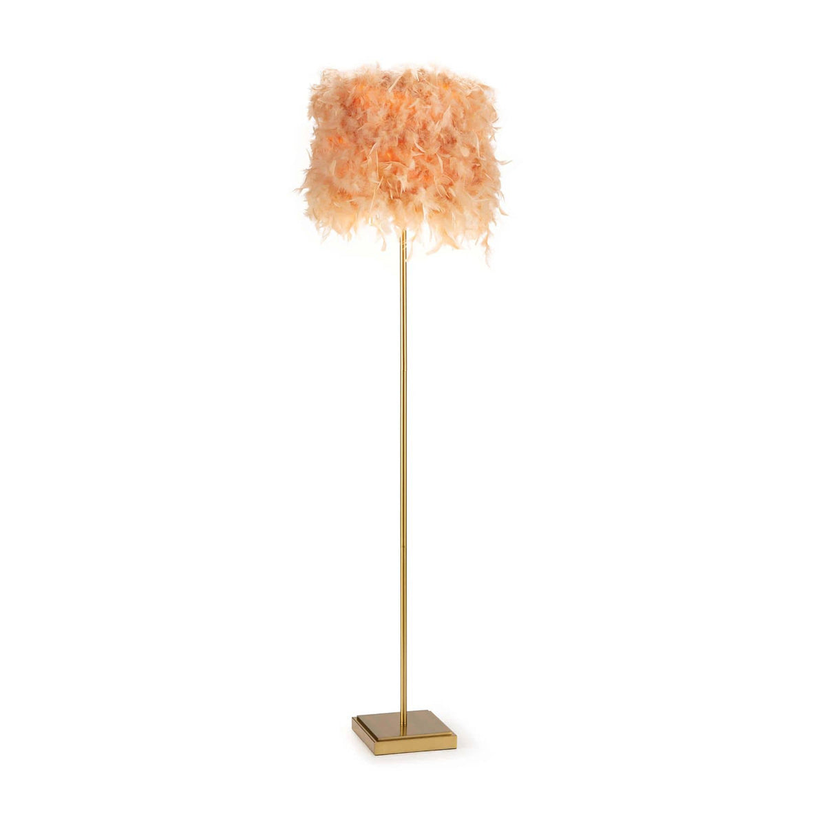 JASMINE FLOOR LAMP