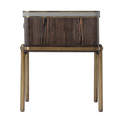 ICONIC SIDE TABLE