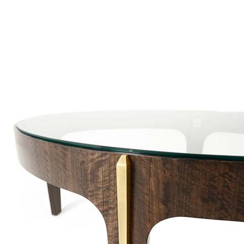 BOLD COCKTAIL TABLE
