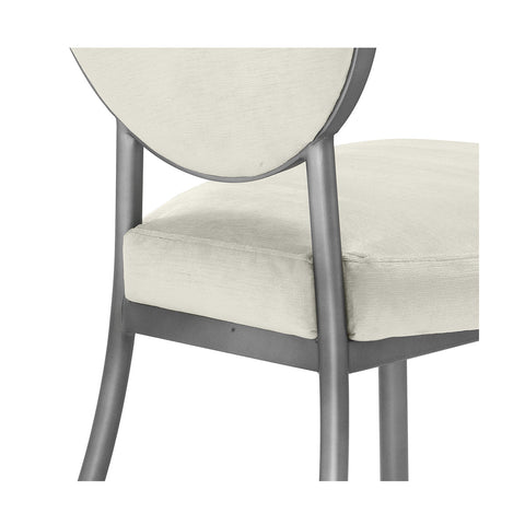 SCRIBE DINING CHAIR