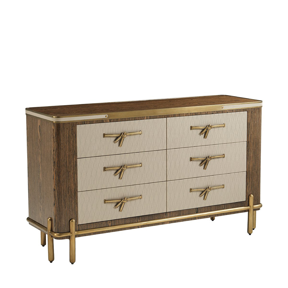 ICONIC CHEST OF DRAWERS