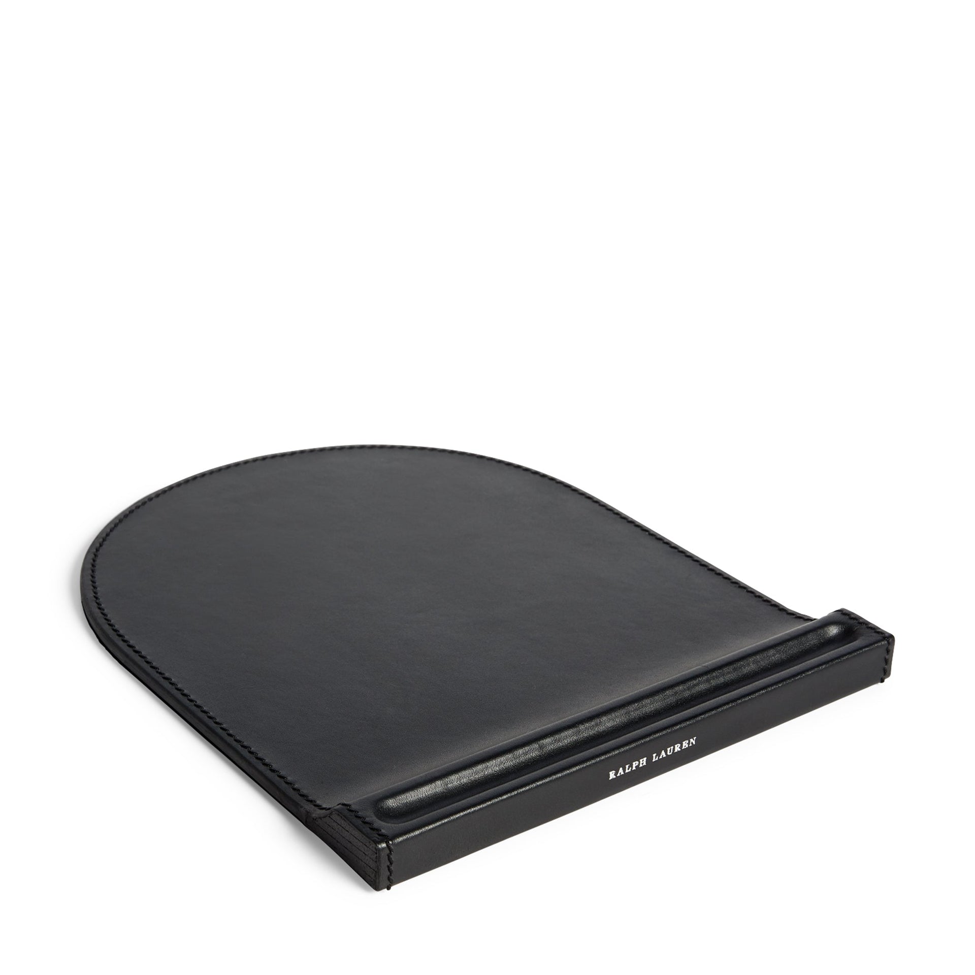 BRENNAN MOUSEPAD BLACK