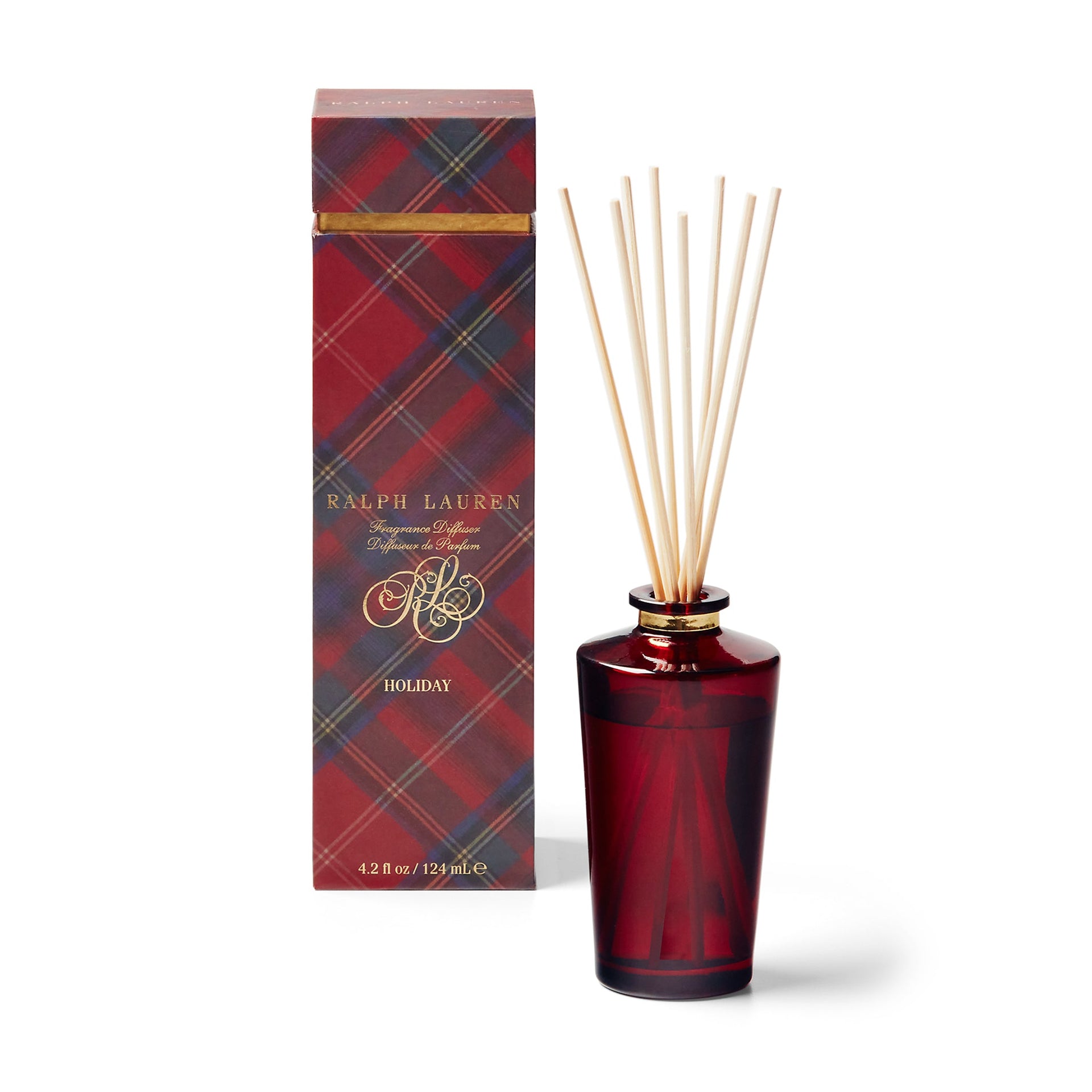 HOLIDAY DIFFUSER