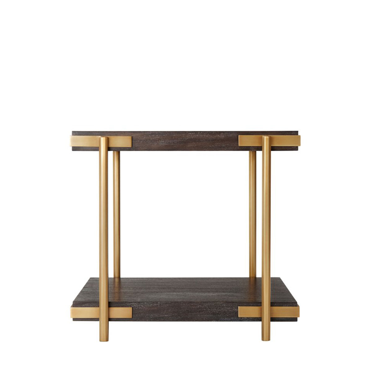 ZARA SIDE TABLE