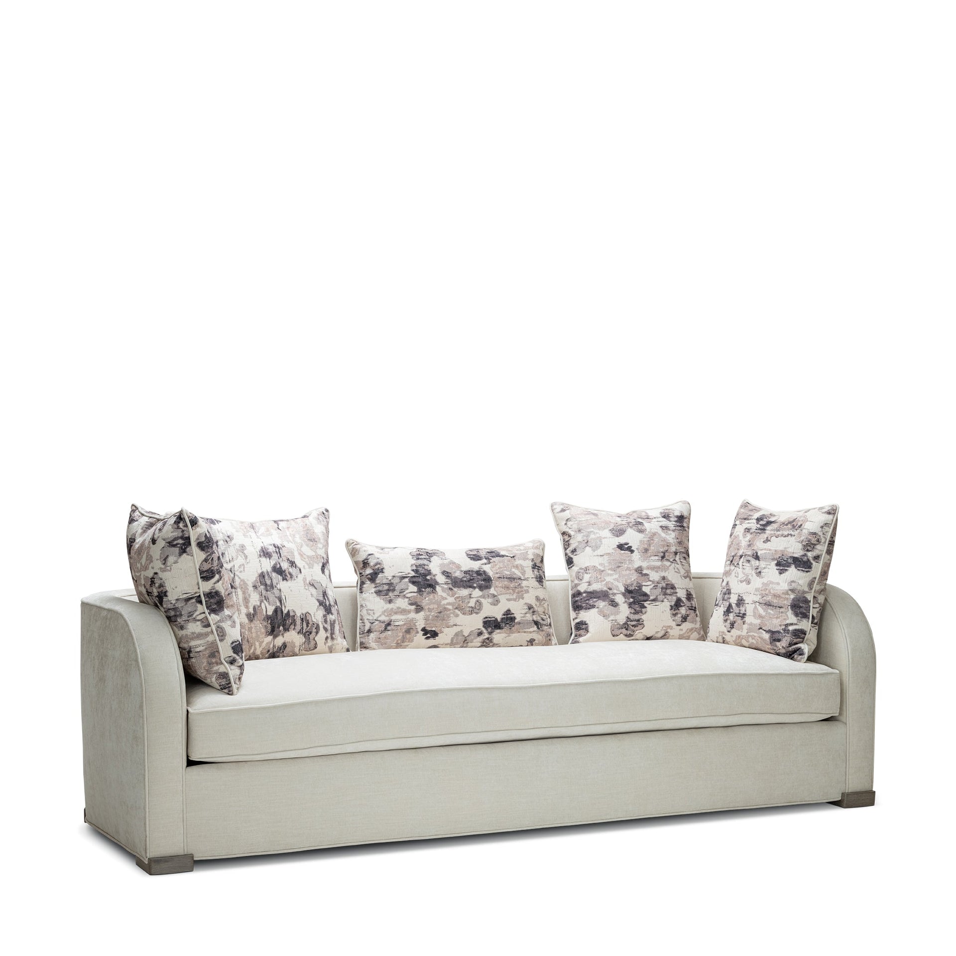 OSTRUM BENCH SEAT SOFA