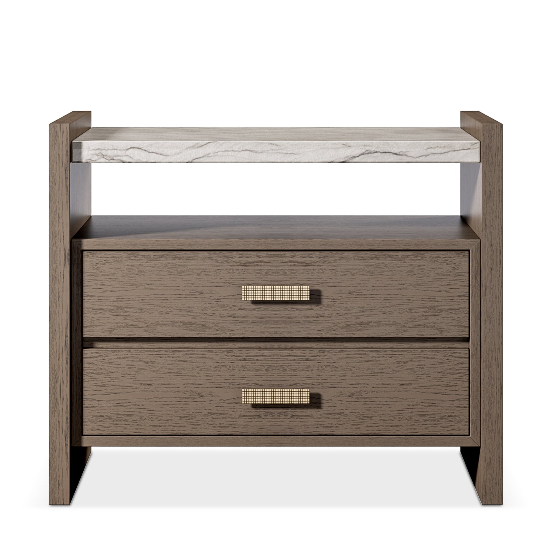 AFRICA NIGHTSTAND