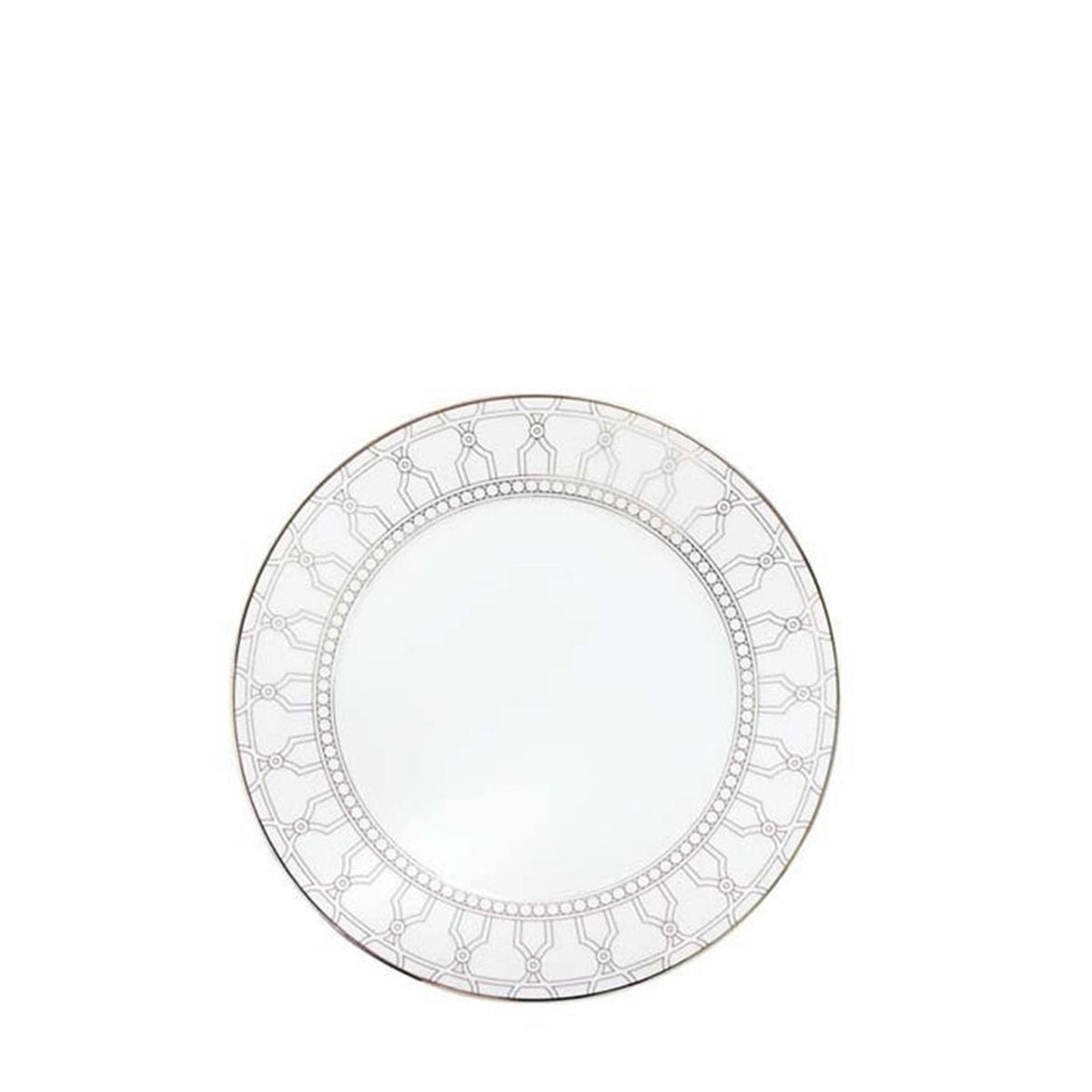 ALLEGRO  BREAD/BUTTER PLATES 17CM