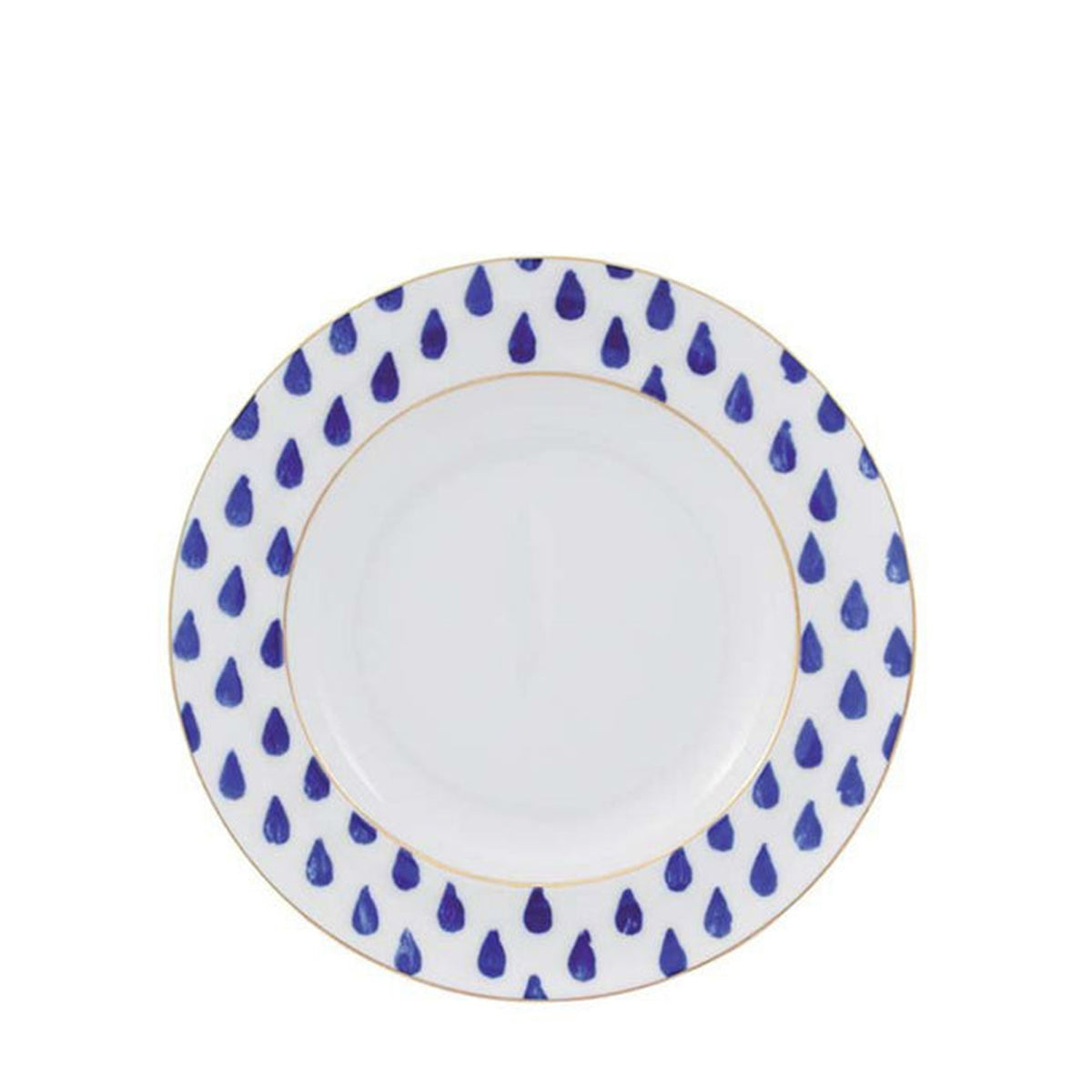 ATLANTICO SOUP PLATES 23CM