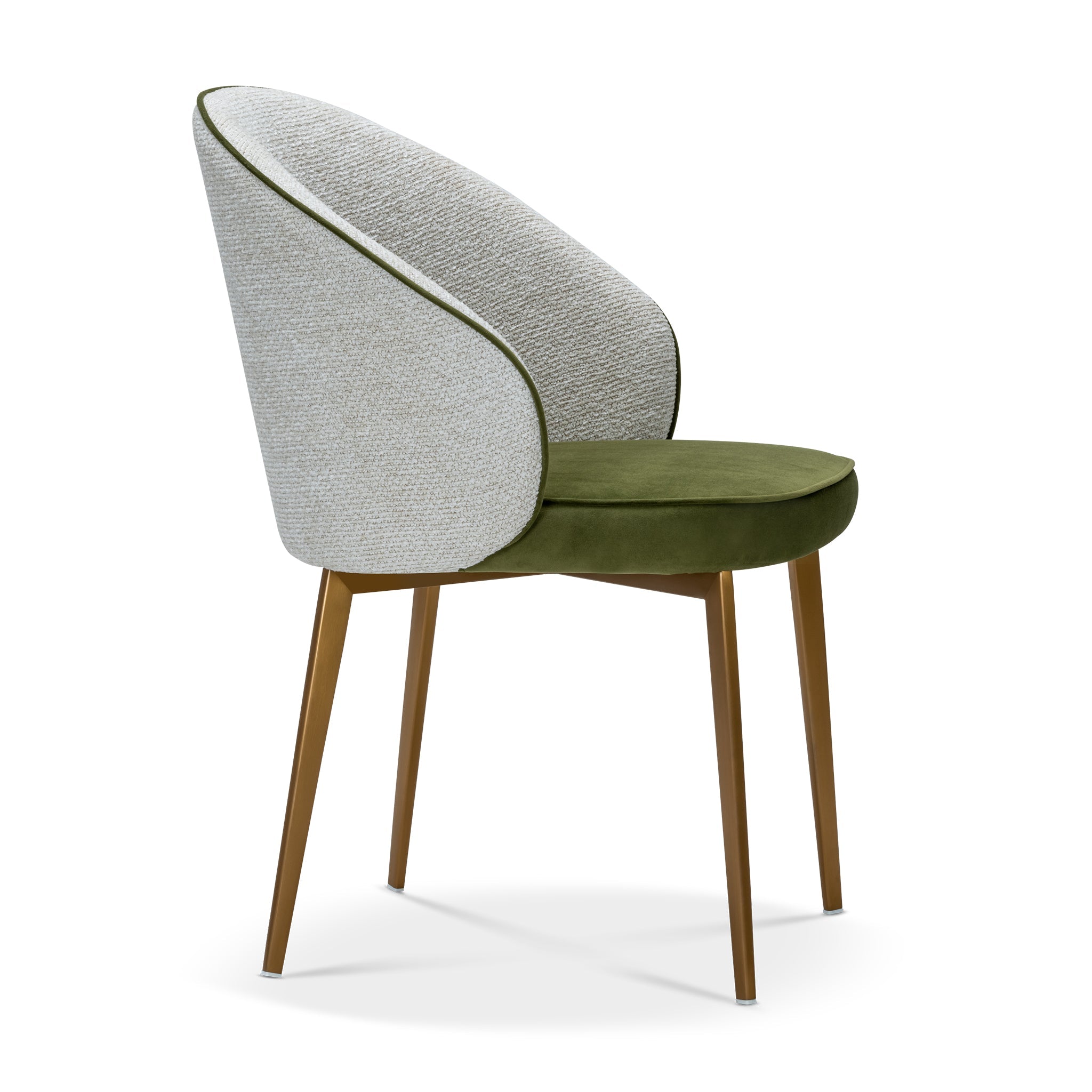POLO VERDE DINING CHAIR