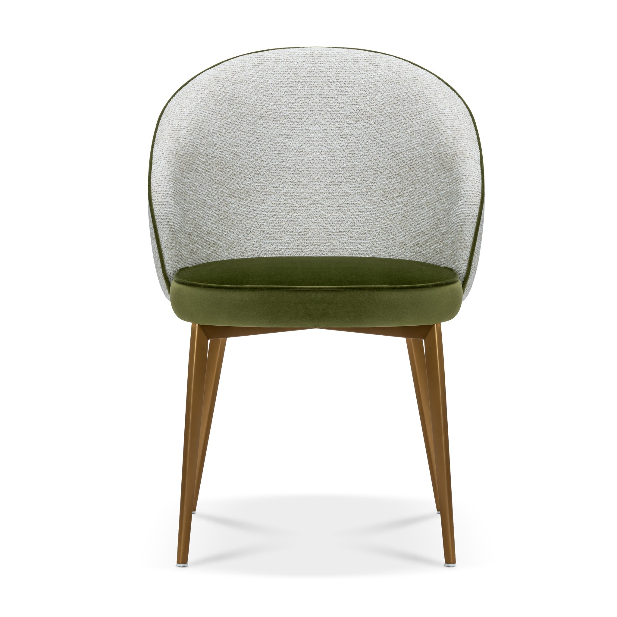 POLO VERDE DINING CHAIR