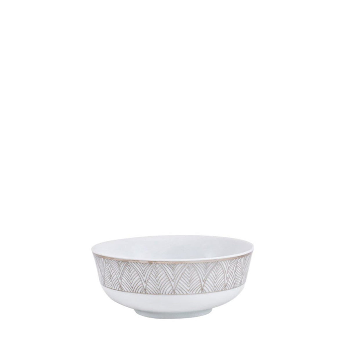 OLYMPUS LEAF BOWL 12CM