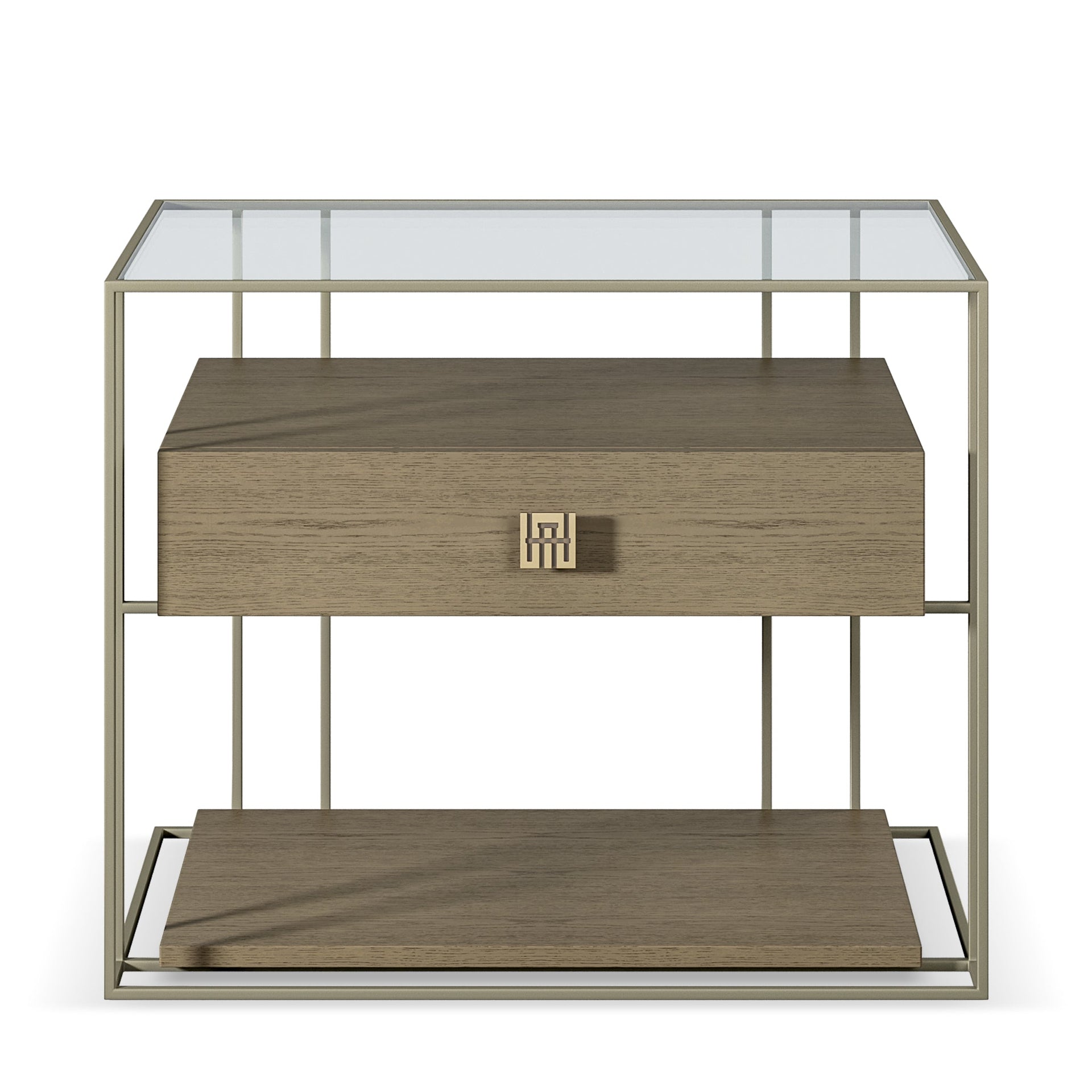 BOLERO NIGHTSTAND