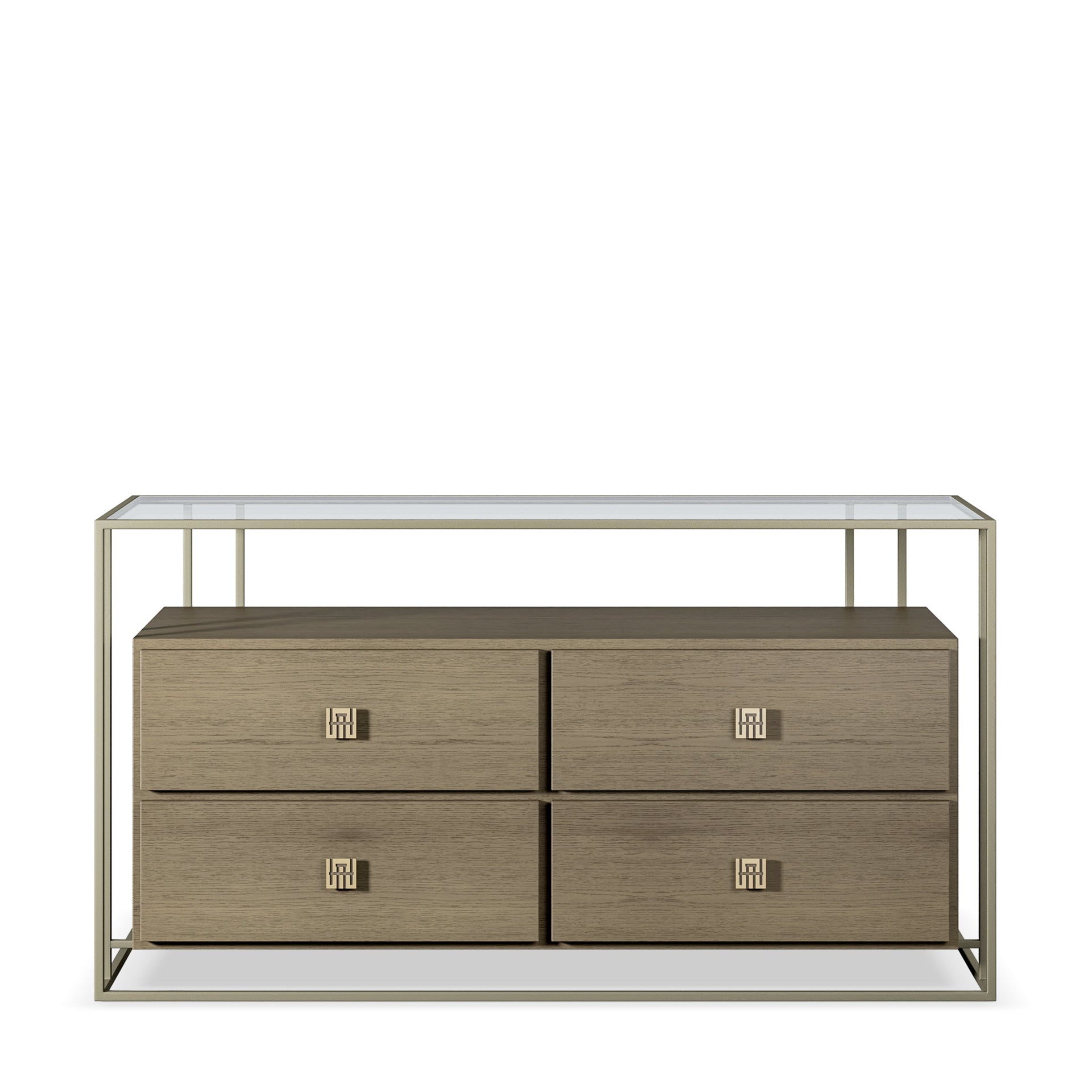 BOLERO DRESSER