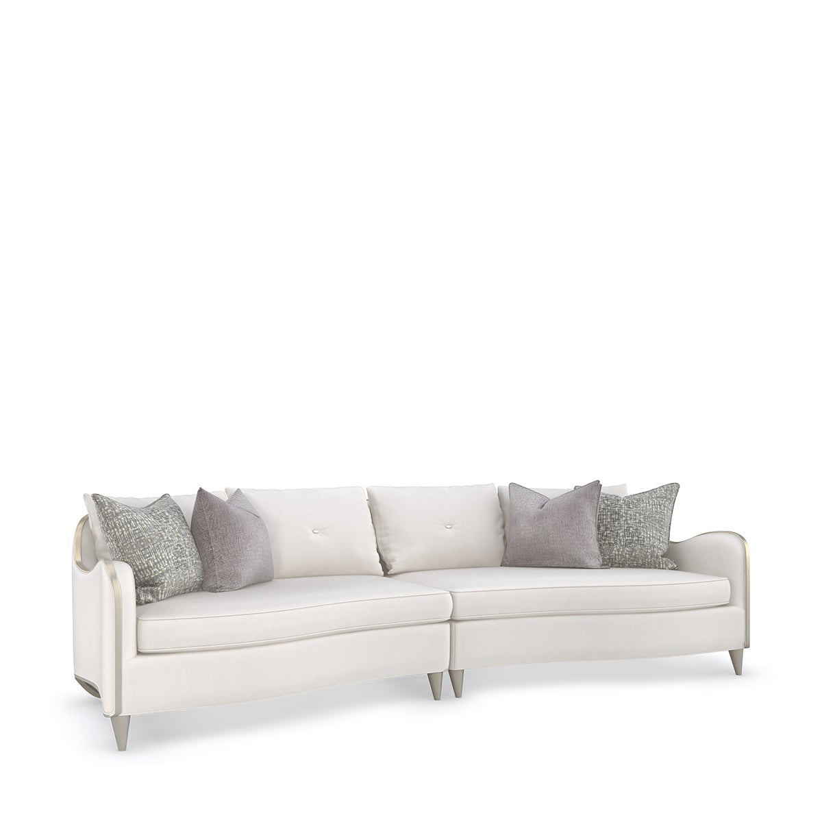 LILIAN 2-PC SECTIONAL