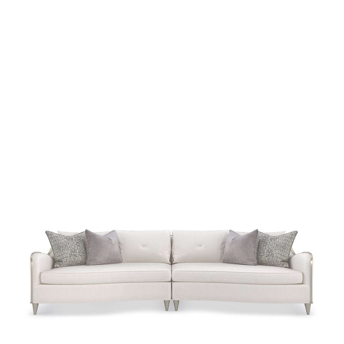 LILIAN 2-PC SECTIONAL