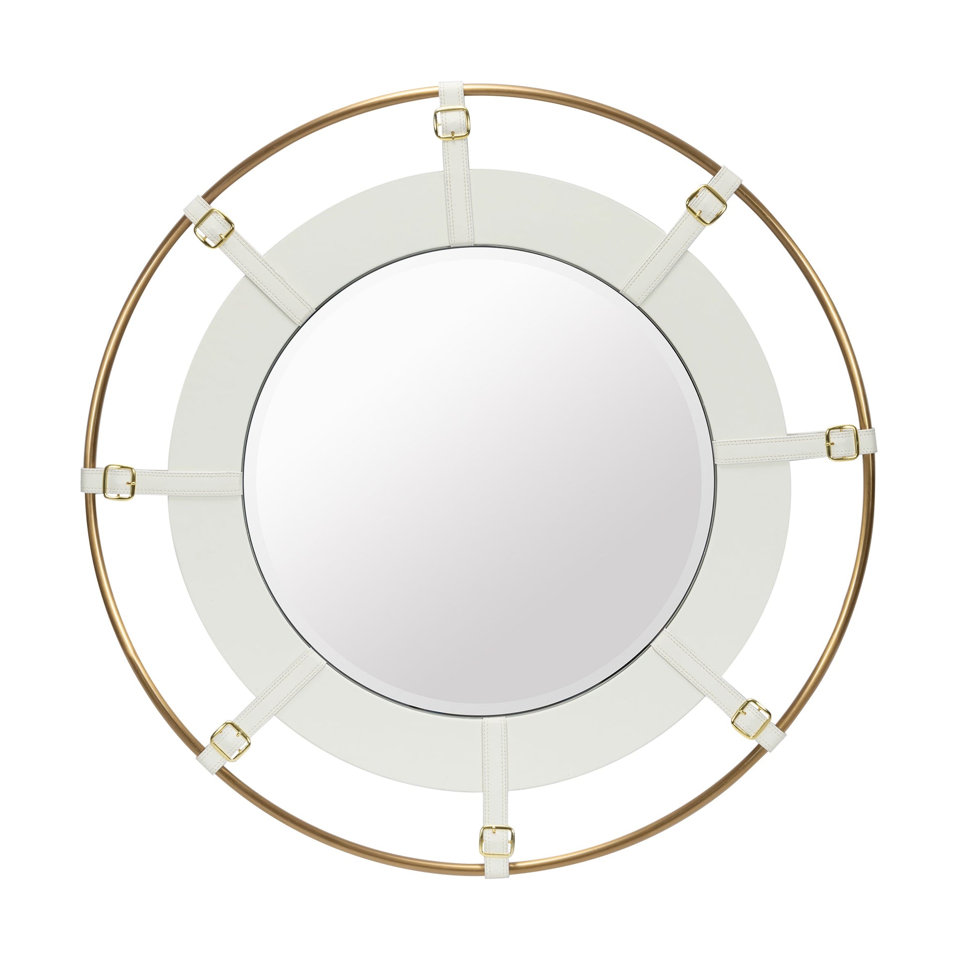 VELKAN WALL MIRROR