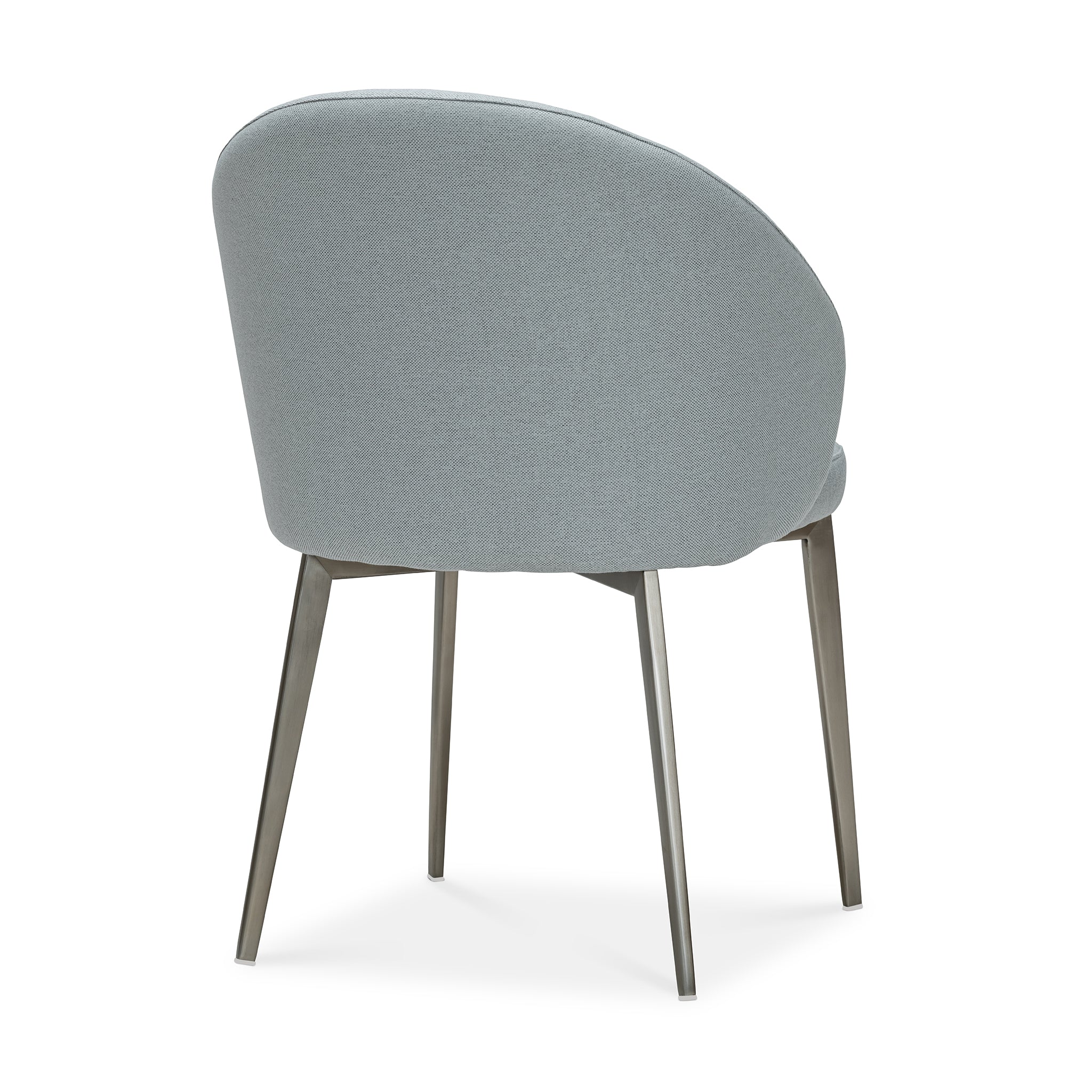 POLO CHENILLE DINING CHAIR
