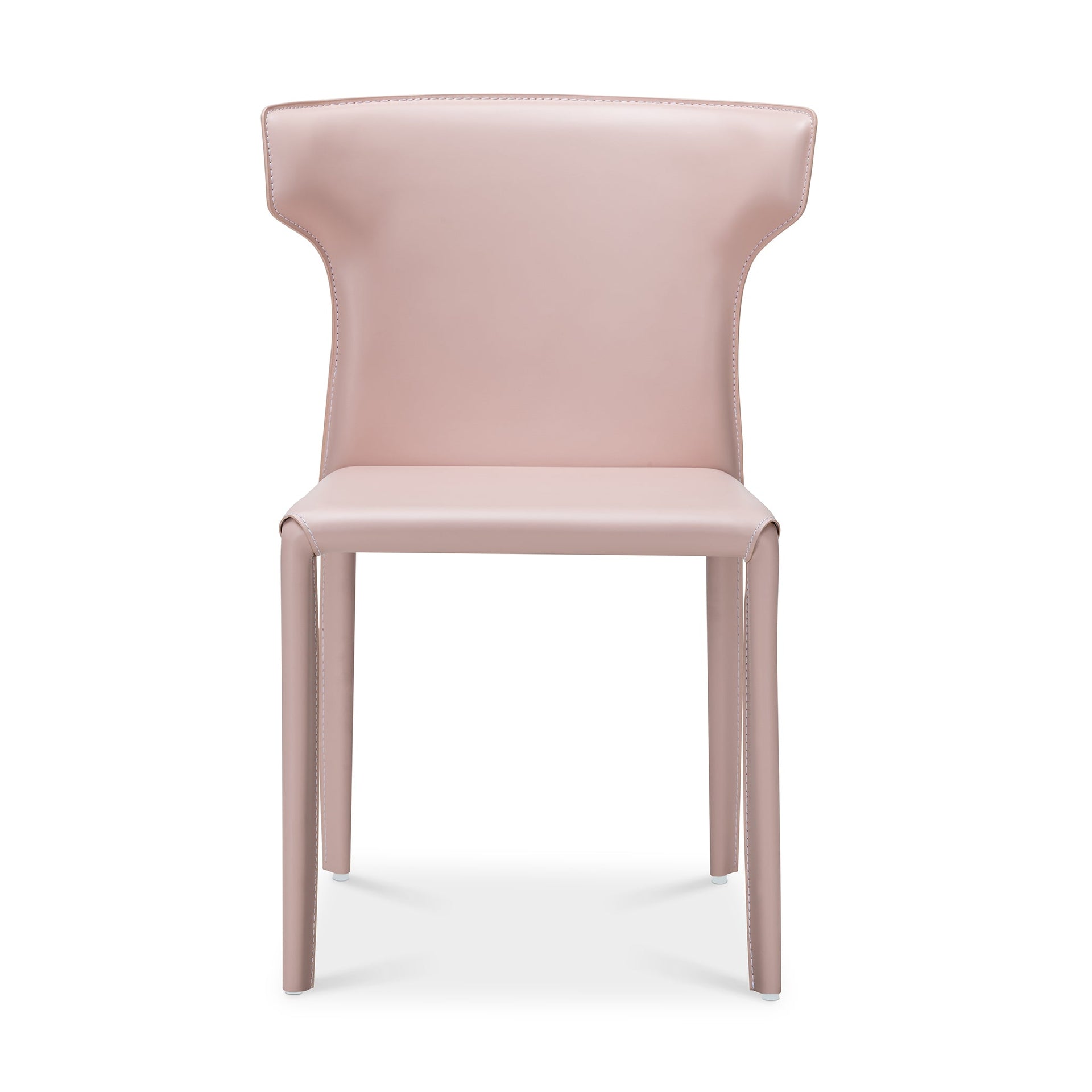 TORRO II PINK DINING CHAIR