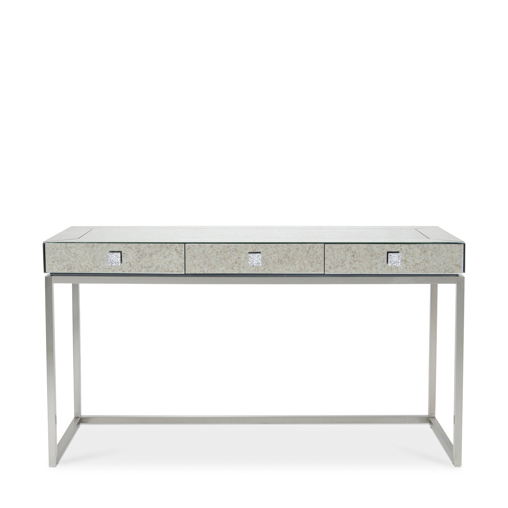 GALLAGHER SILVER DESK