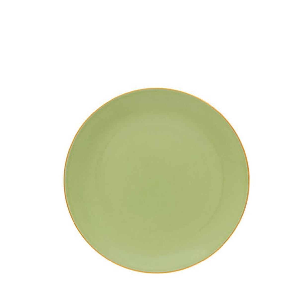 MATCHA PLATE COUPE 21CM