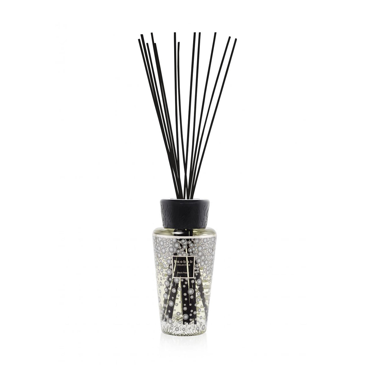 DIFFUSER 500ML BLACK PEARLS