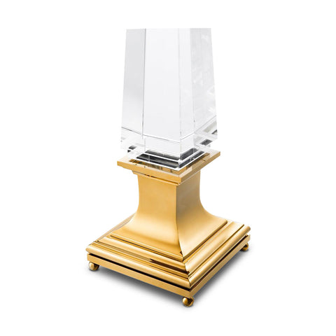 SOLAIRE  TABLE LAMP