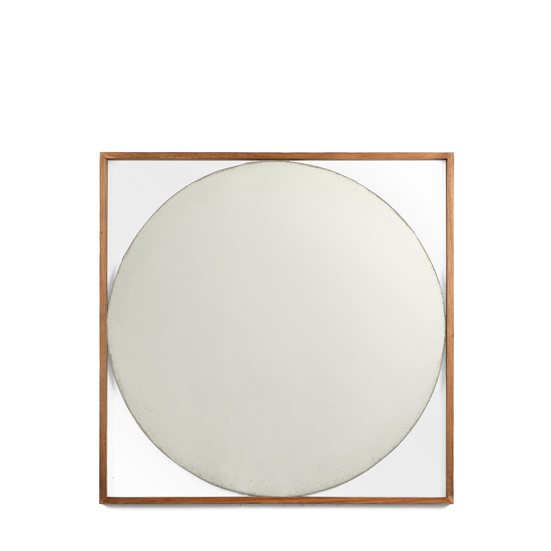 ELINE ANTIQUE MIRROR
- ROUND SHAPE MIRROR