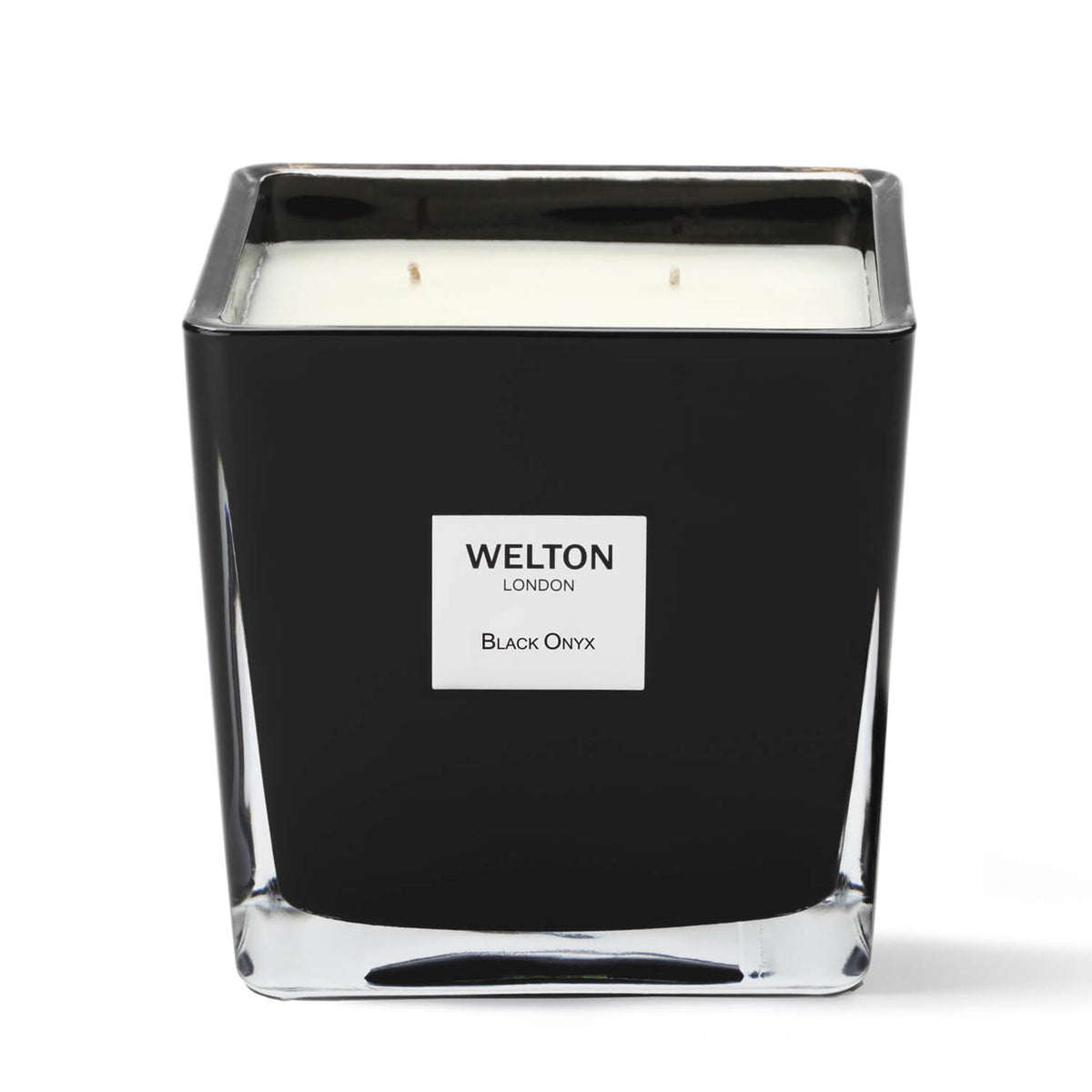 CANDLE BLACK ONYX LARGE
CITRUS - WOODY - SPICY