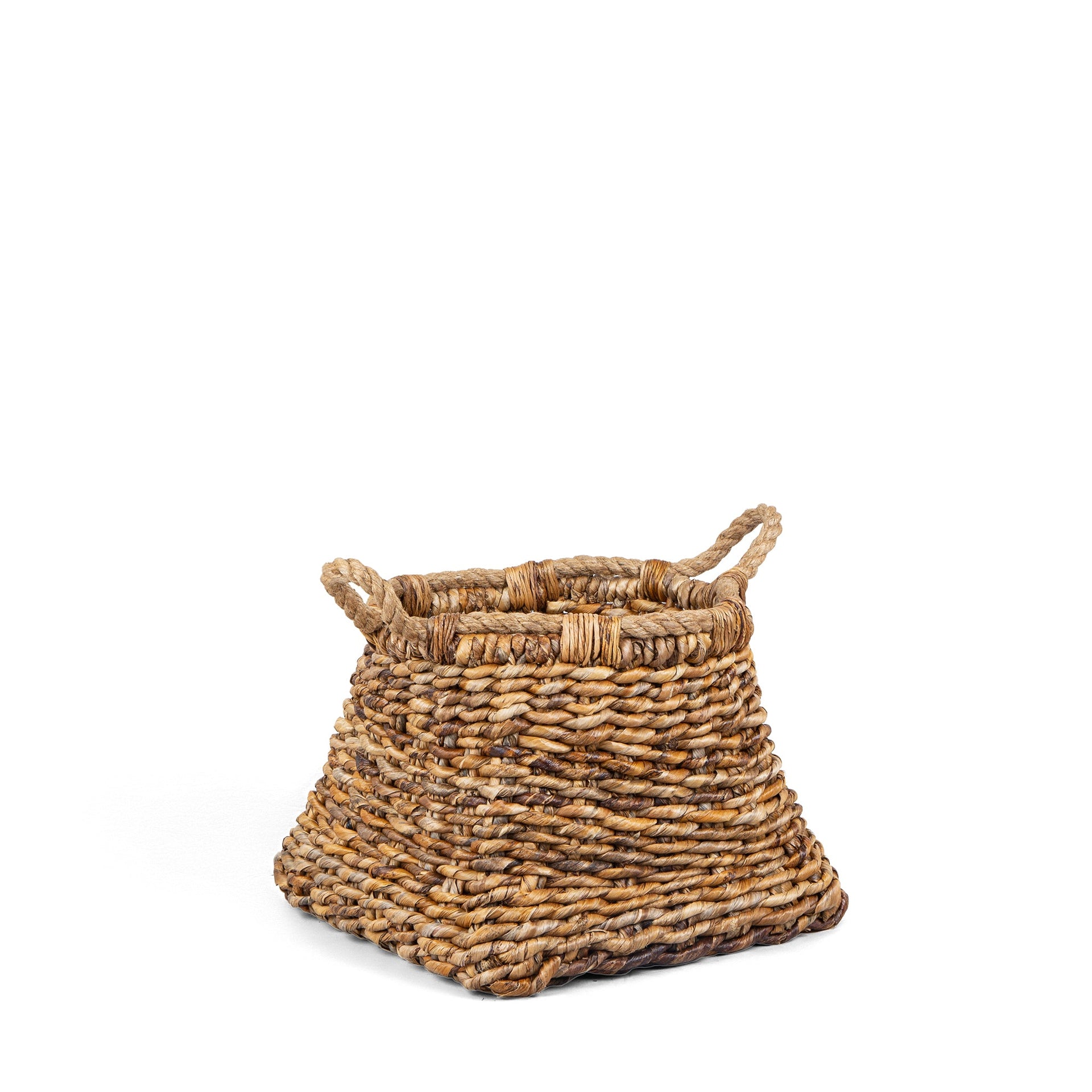 GAMALAMA BASKET TWO-TONE - MEDIUM