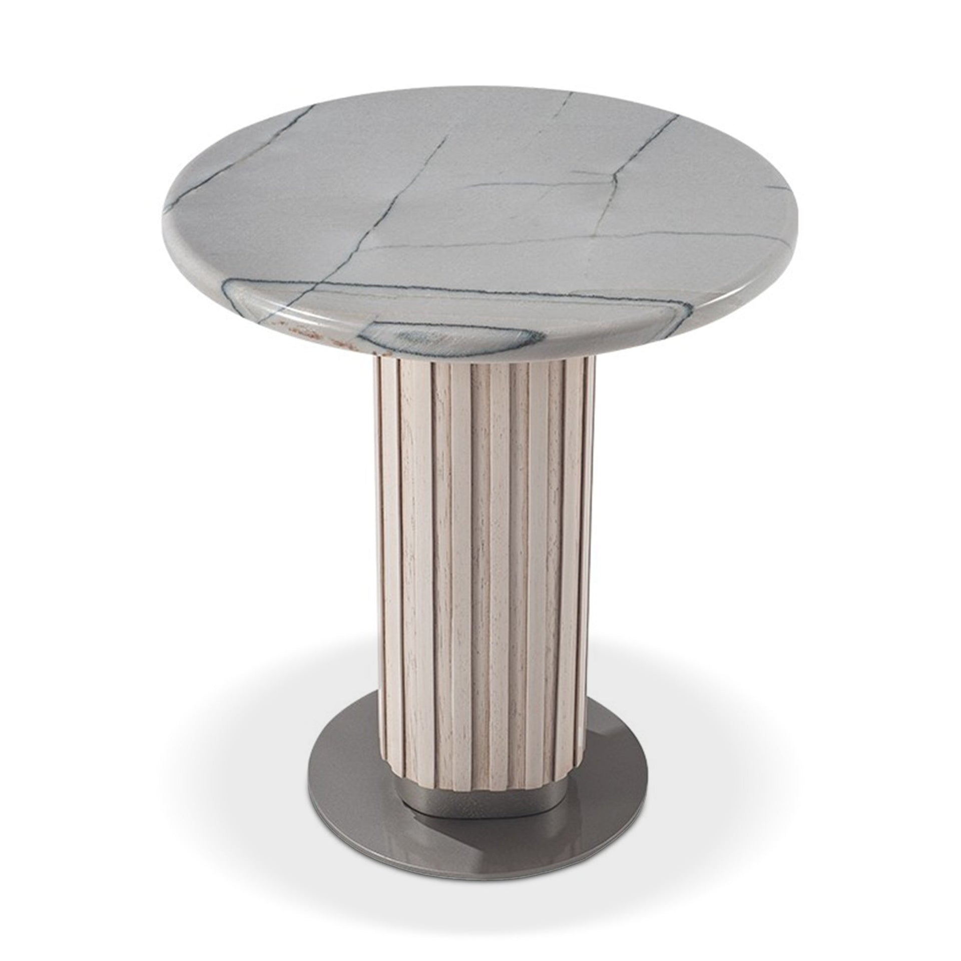 GEM END TABLE