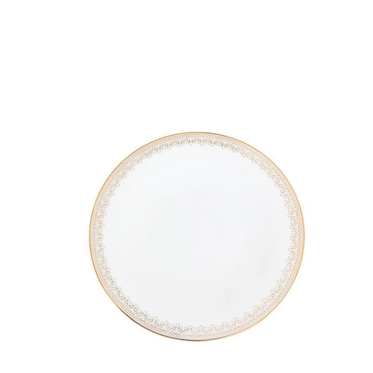 GRACE BREAD/BUTTER PLATES 18CM