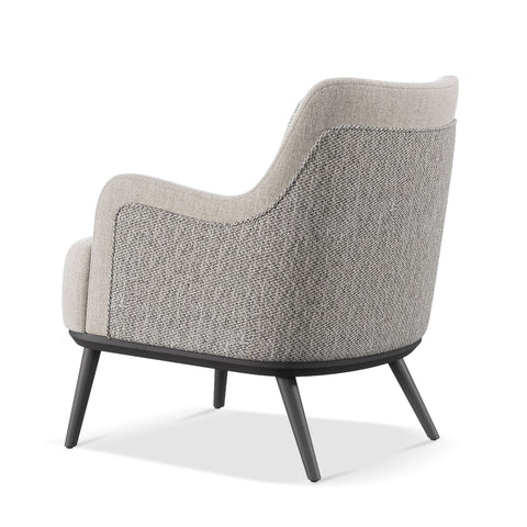 GALAPAGOS UPHOLSTERED CHAIR