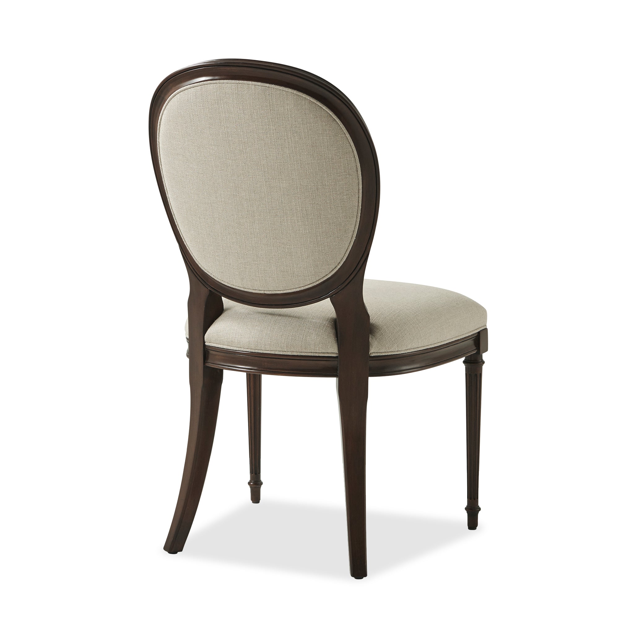 ISMAY DINING SIDE CHAIR