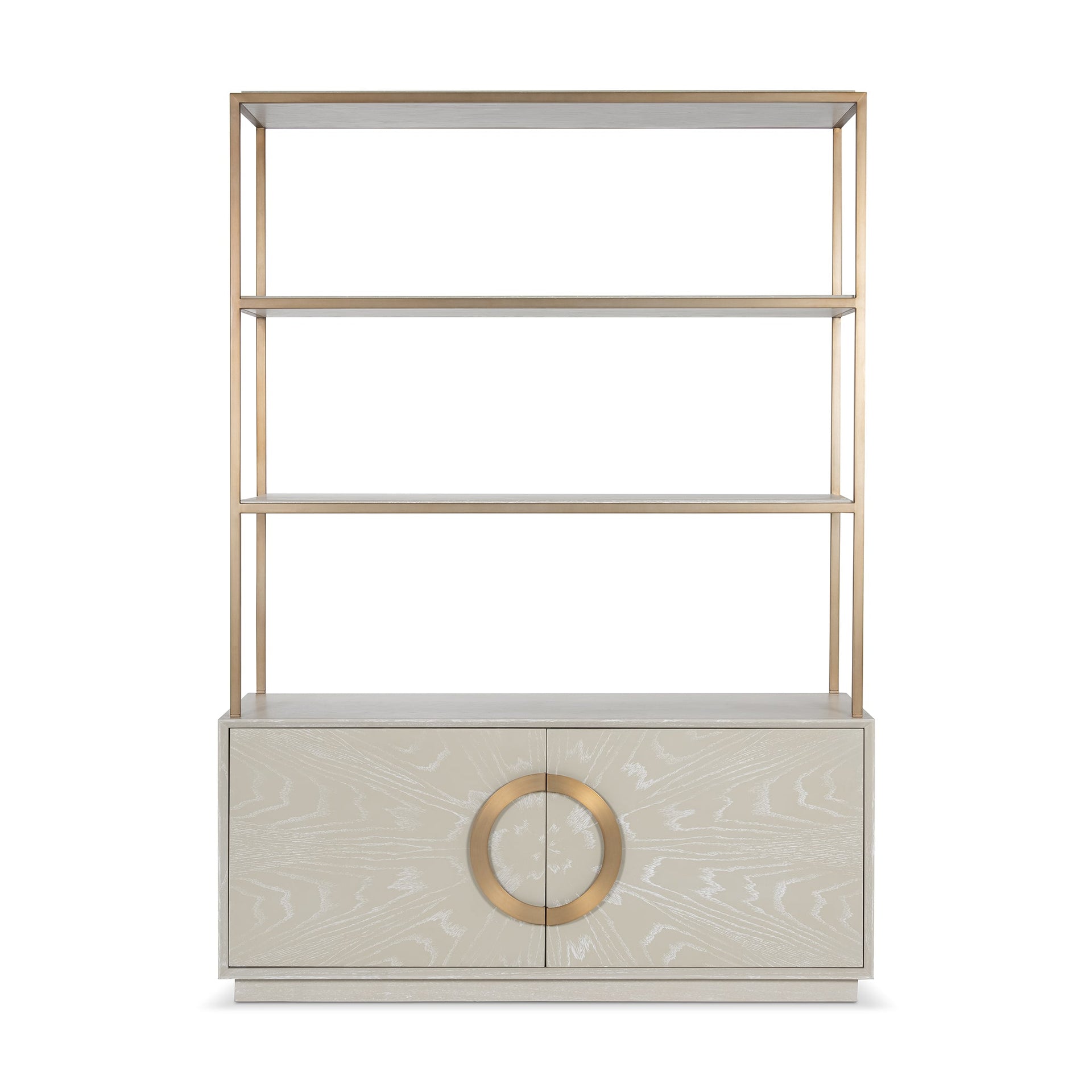 RING GREY ETAGERE