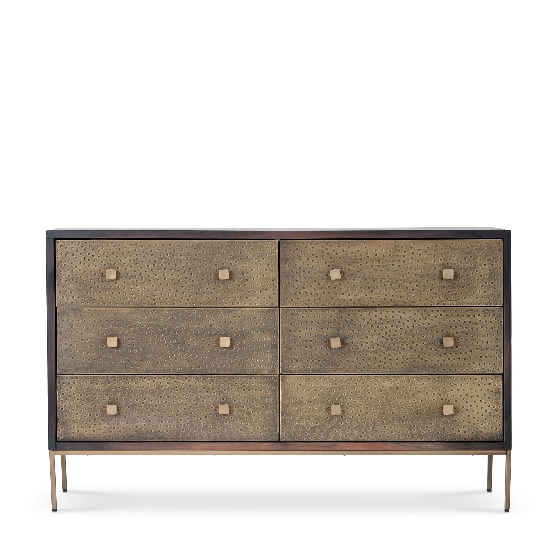 MENDARI 6-DRAWER CHEST