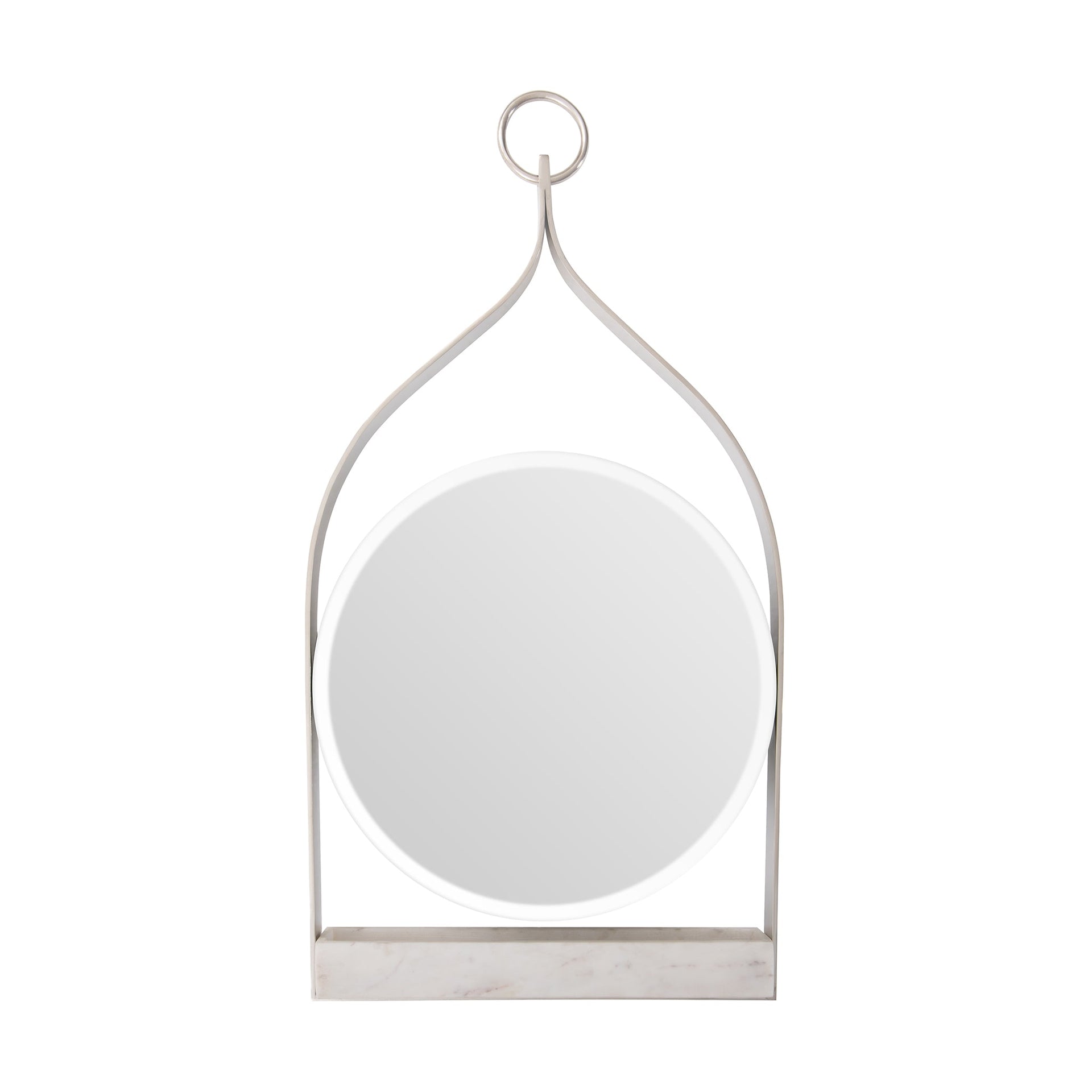 MAHAL HANGING MIRROR