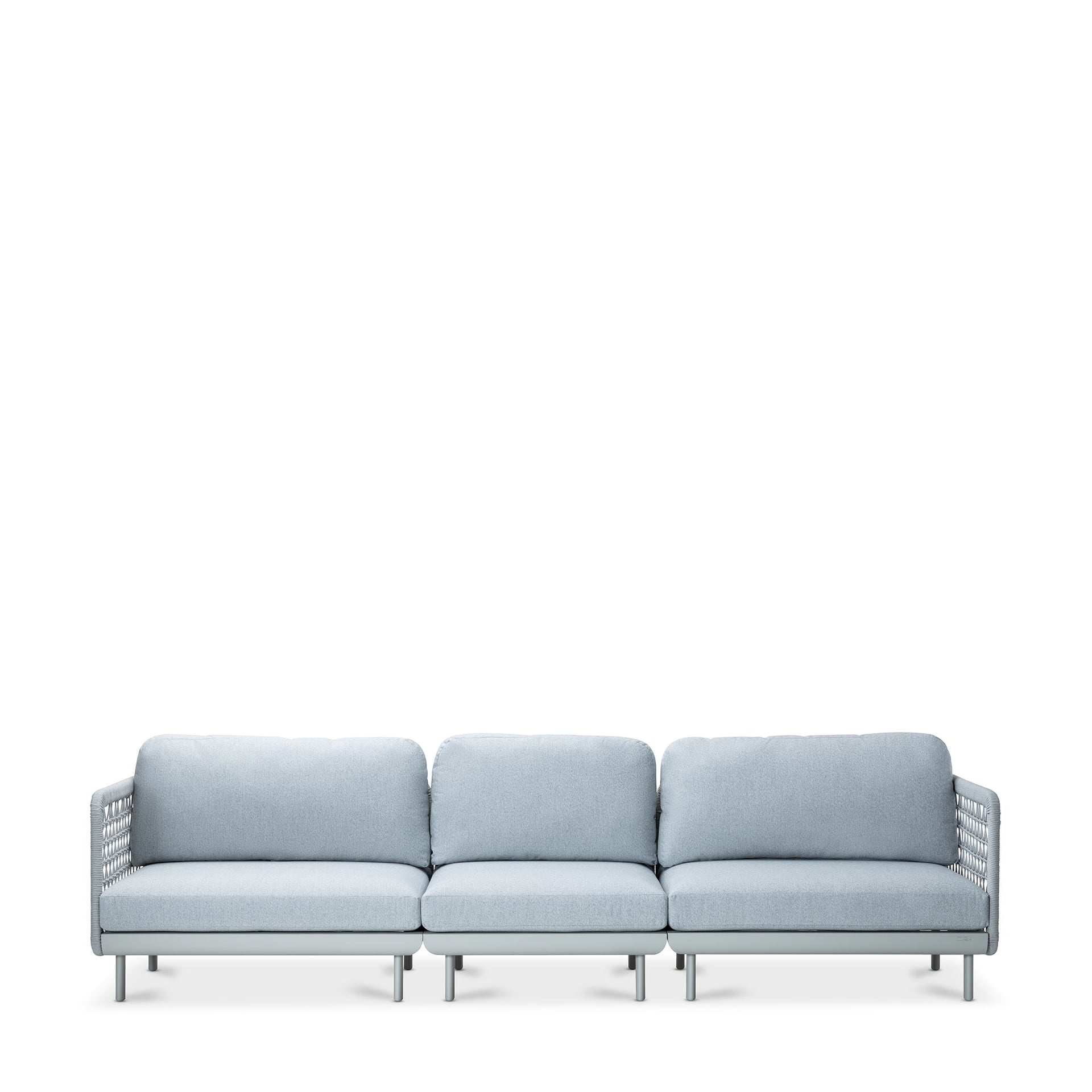 CLUB 3-SEAT SOFA