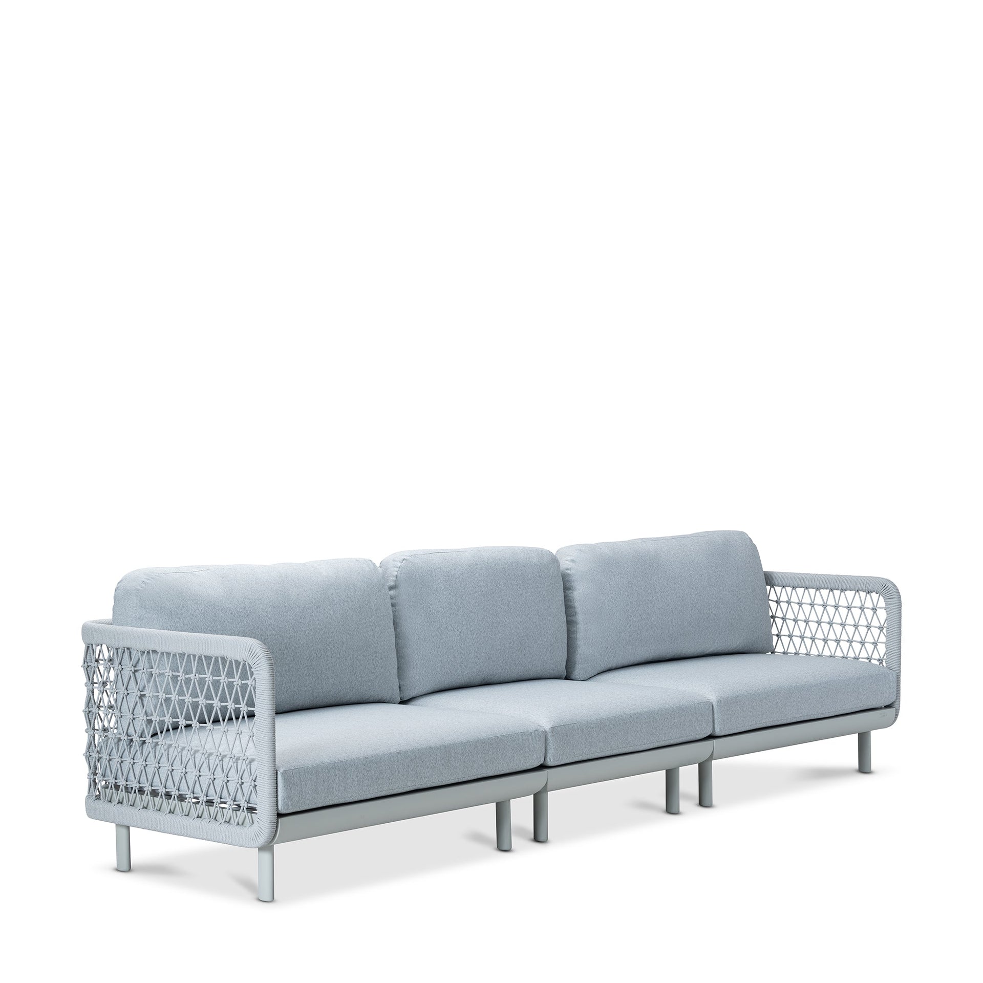 CLUB 3-SEAT SOFA