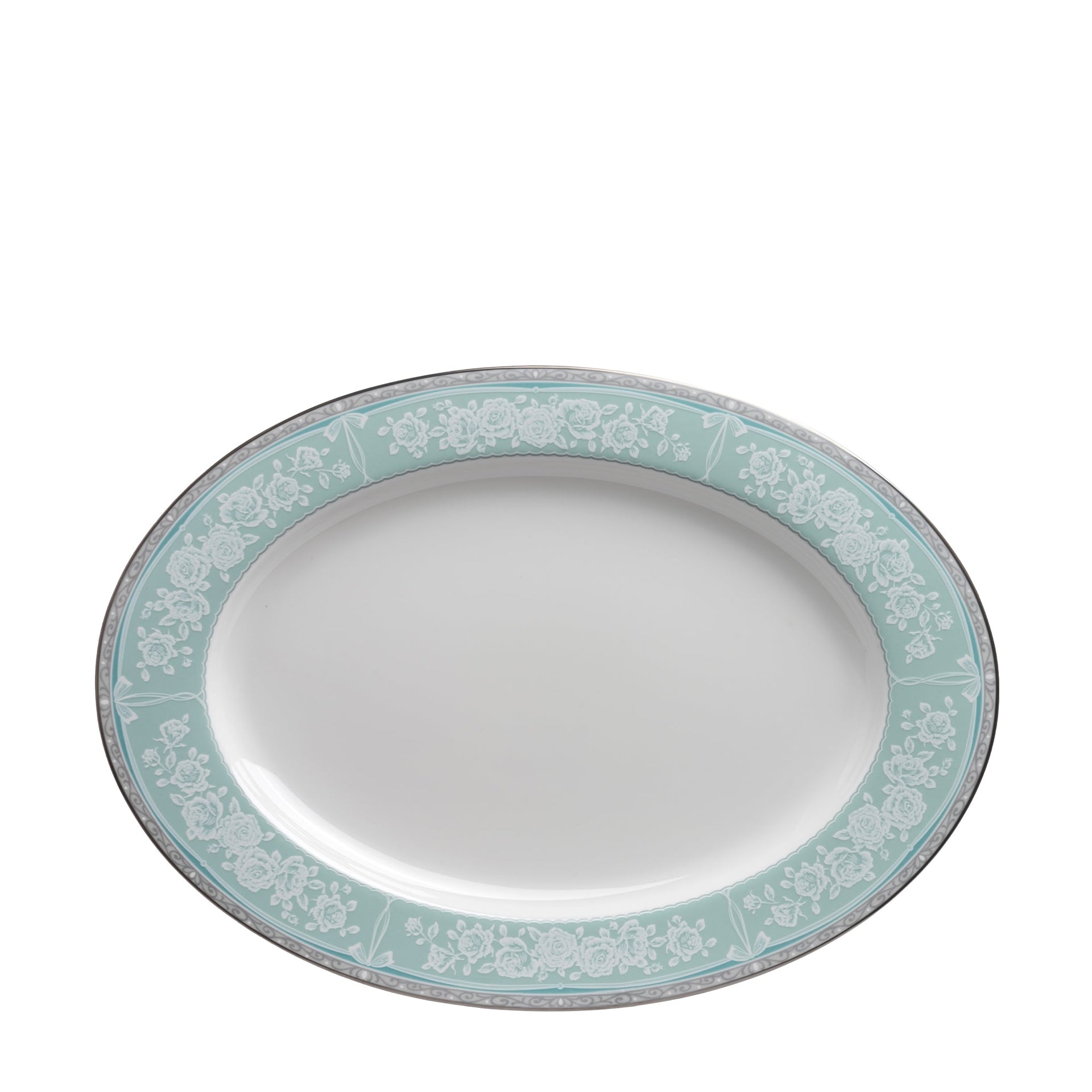 GRACEAIR 38CM OVAL PLATTER