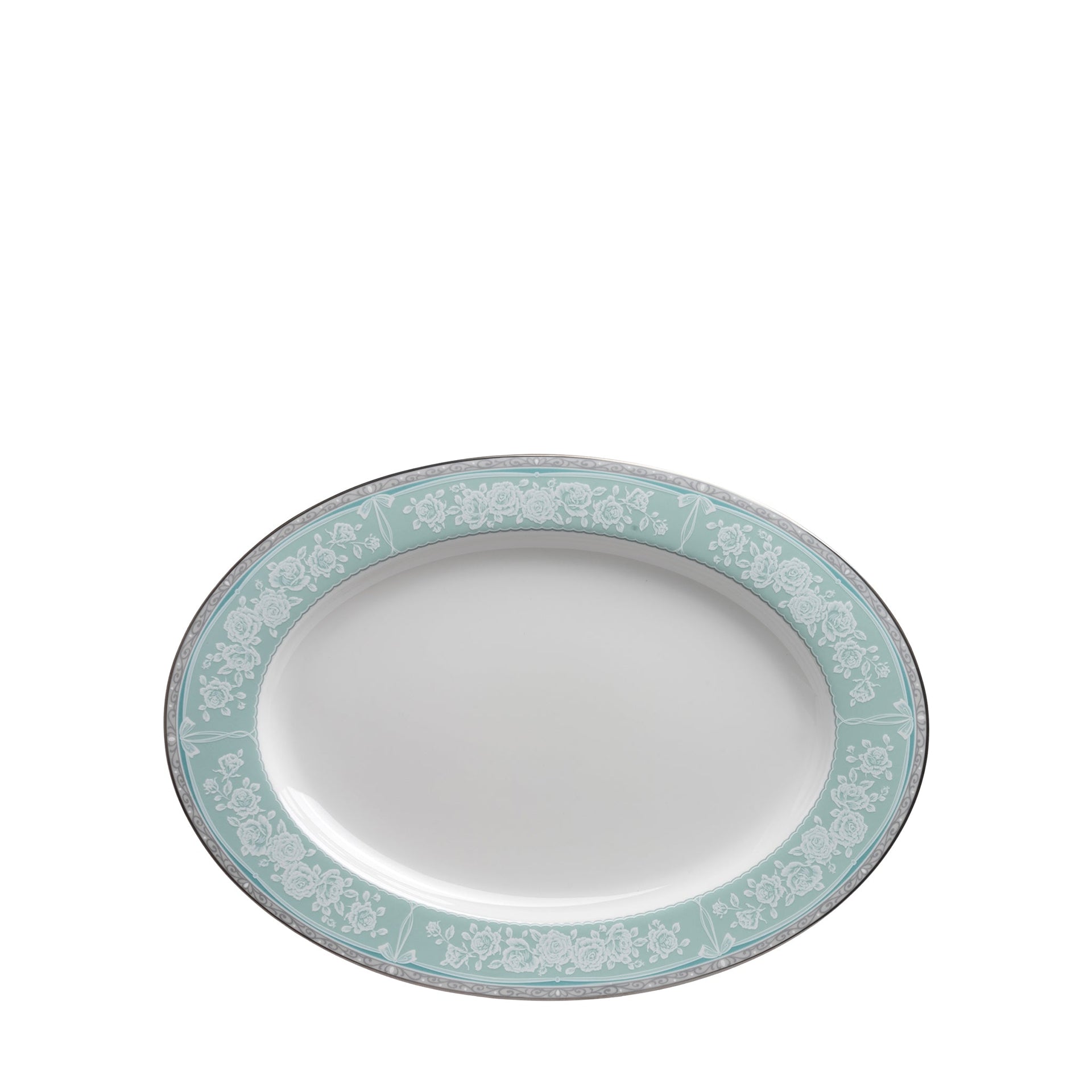 GRACEAIR 32CM OVAL PLATTER