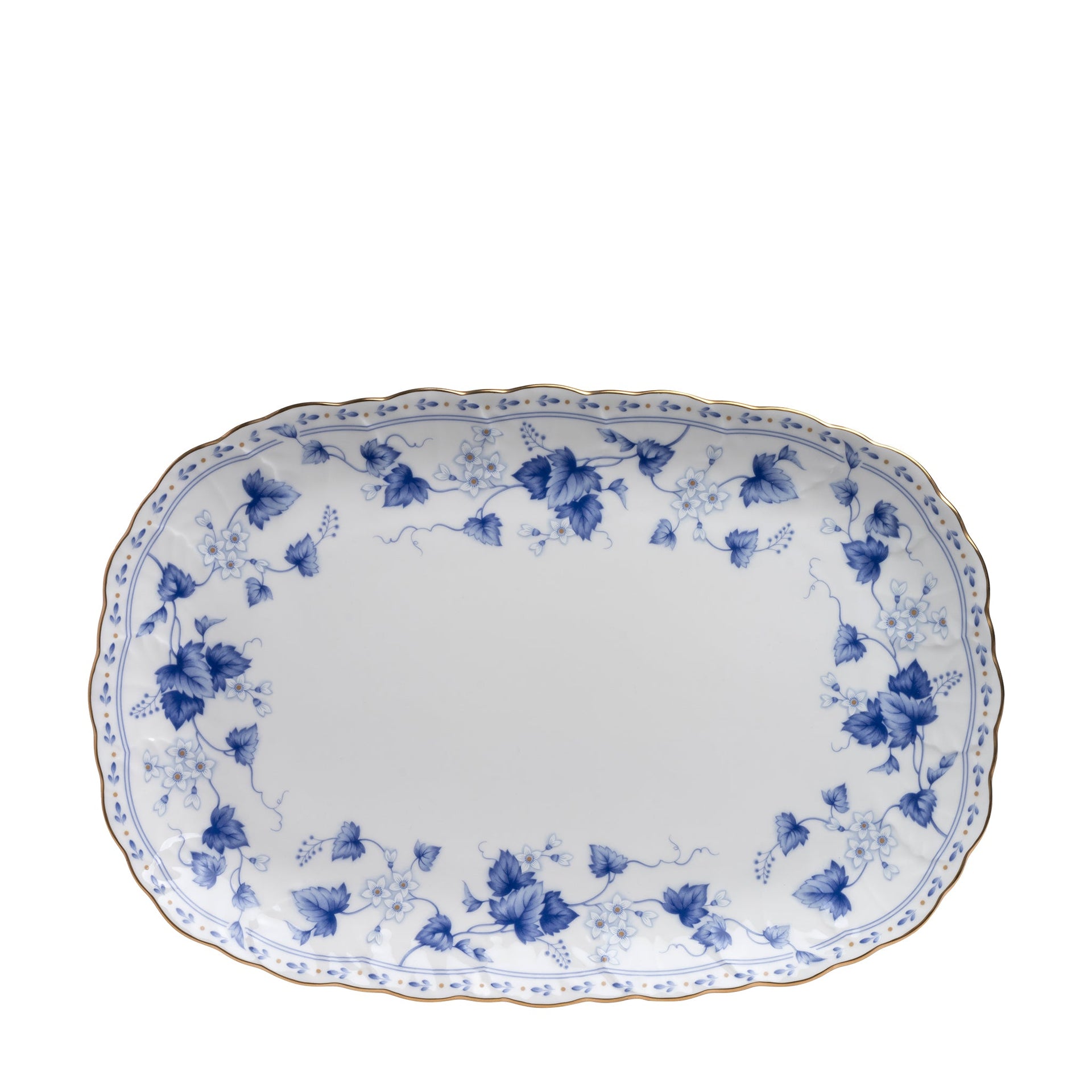 SOLARIA 32CM OVAL PLATTER