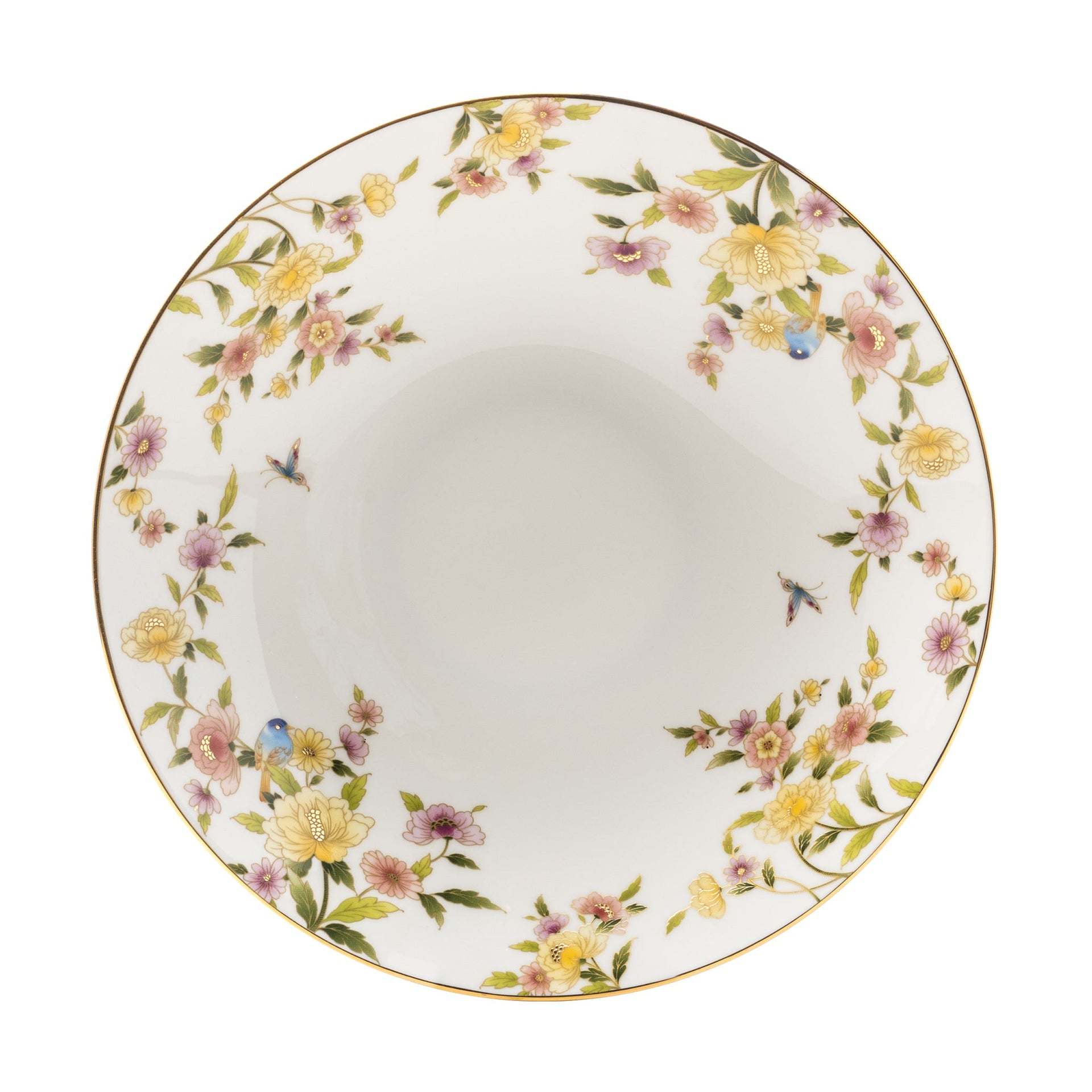 RAMAGE 23CM SOUP PLATE