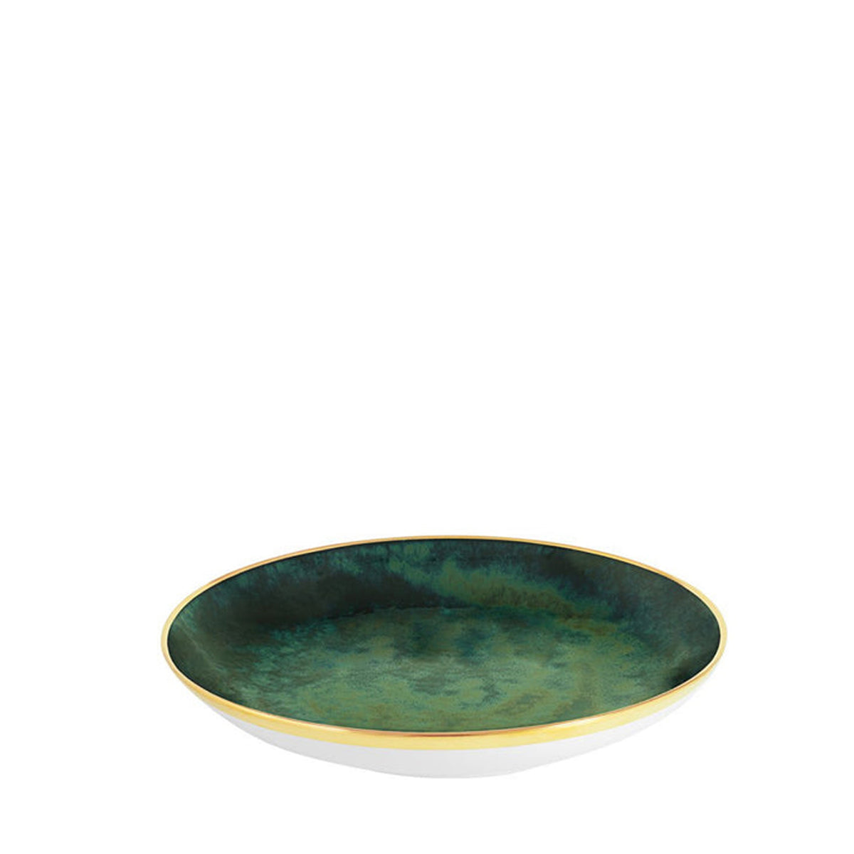 LUSH FOREST PASTA PLATE 24CM