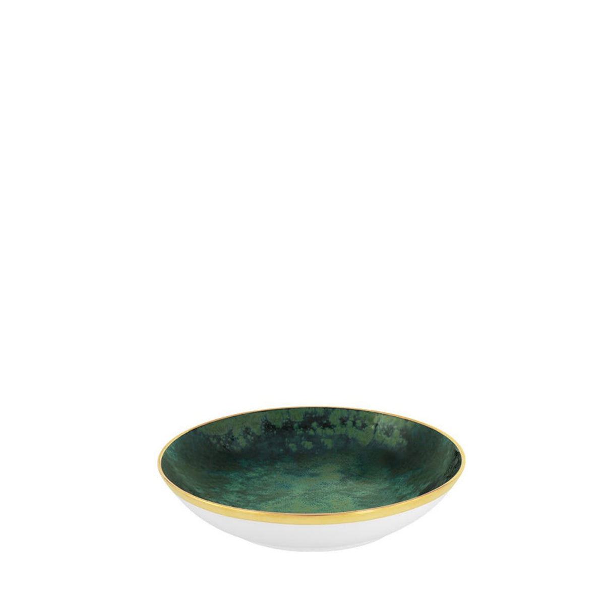 LUSH FOREST SOUP PLATE 19CM