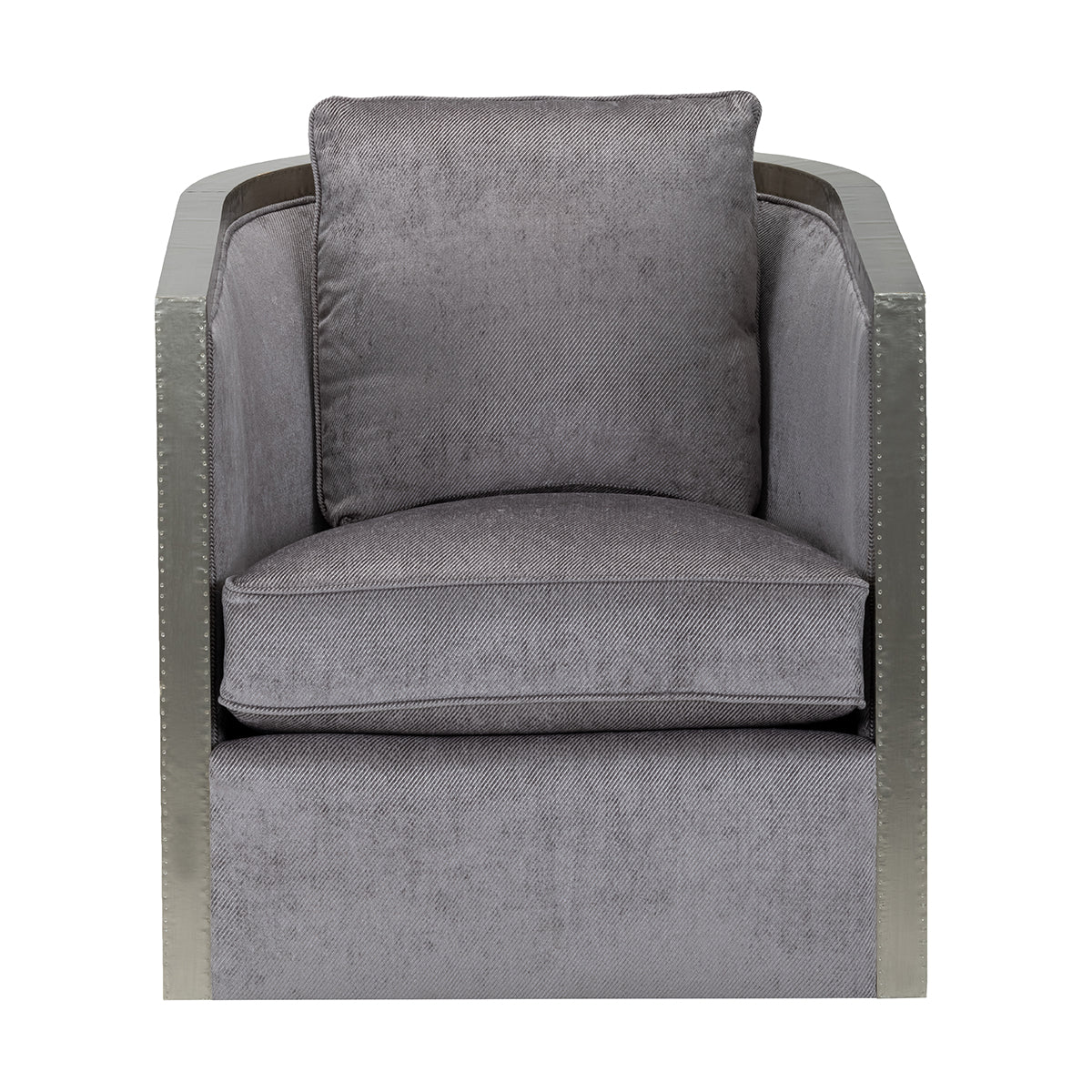 SASHA SWIVEL CHAIR