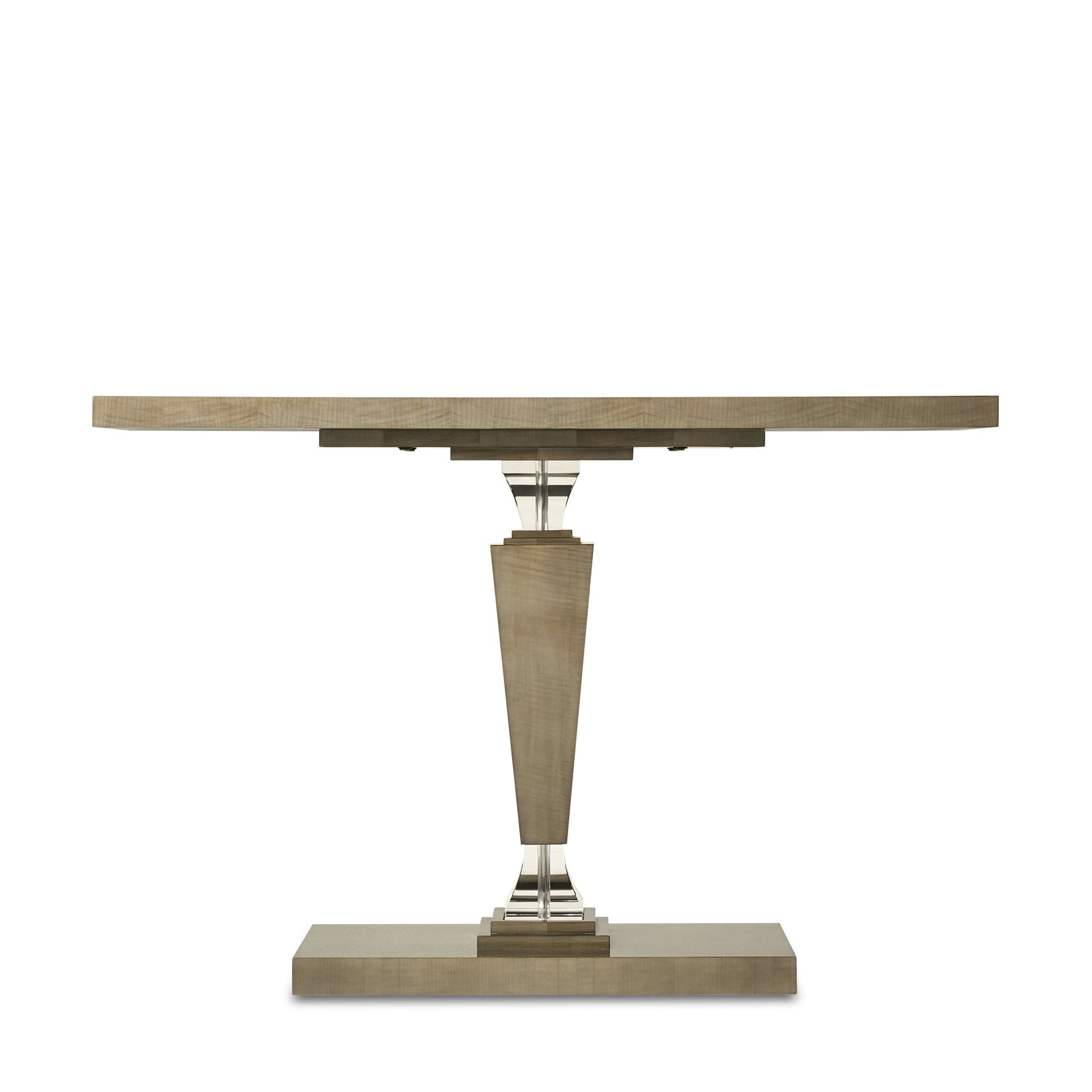 OPTICAL ILLUSION CONSOLE TABLE II